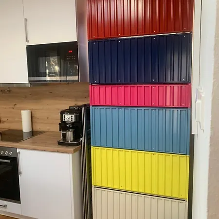 Tinyhaus Im Remstal Waiblingen (Stuttgart)