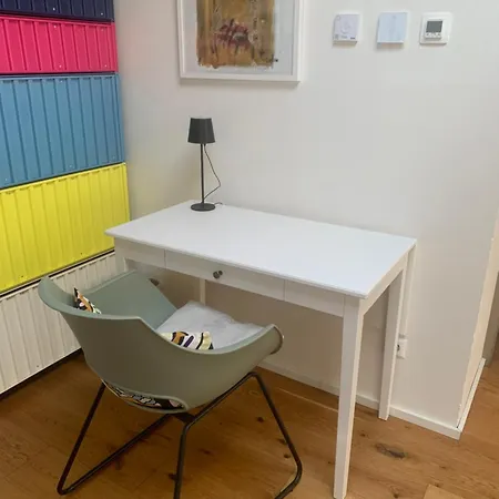 Tinyhaus Im Remstal *