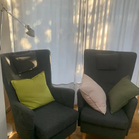 Tinyhaus Im Remstal *