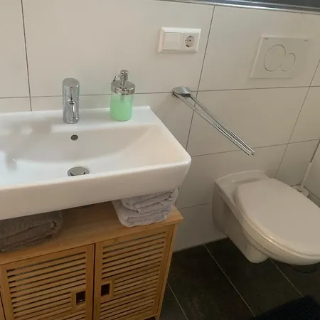 Apartamento Tinyhaus Im Remstal *
