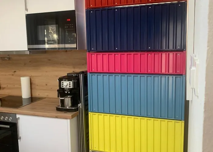 Tinyhaus Im Remstal Waiblingen (Stuttgart)