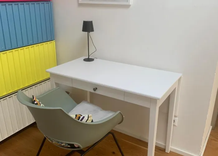 Tinyhaus Im Remstal *