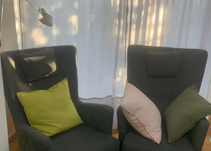 Tinyhaus Im Remstal *